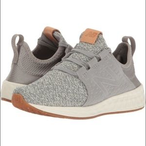 New balance Fresh Foam Cruz
